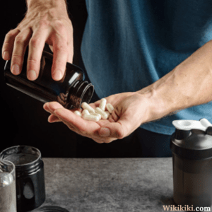 What You Need to Know About Dietary Supplements
