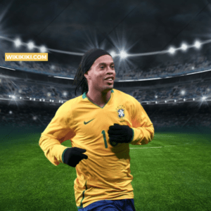 Ronaldinho's Global Street league