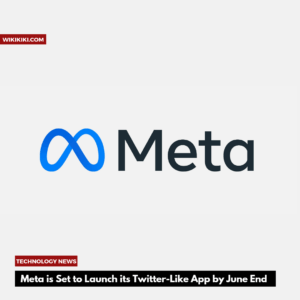 Meta is Set to Launch its Twitter-Like App