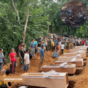 Myanmar: At Least 29 Killed in Artillery Strike on Refugee Camp
