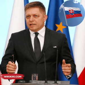 Robert Fico Wins Slovakia's Parliamentary Election