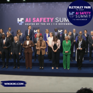 AI Safety Summit: 28 Countries Agree to the Bletchley Declaration