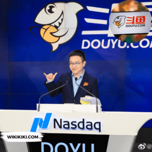 Chen Shaojie: CEO of Chinese Live-Streaming Platform DouYu Goes Missing