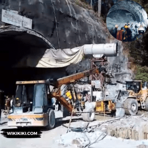 Uttarakhand Tunnel Collapse: 36 Workers Feared Trapped