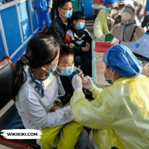 WHO Asks Details On Mysterious Pneumonia Outbreak In China