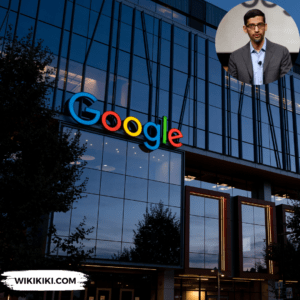 Google Lays Off Hundreds of Employees Across Multiple Teams