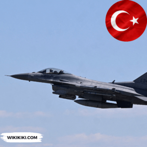 F-16 War Planes Deal to Turkey