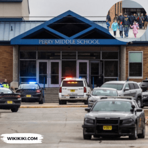 Iowa: Shooting at Perry High School, 1 Dead and 5 Injured