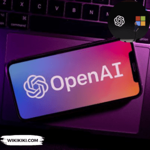 OpenAI and Microsoft Sued by Authors Over AI Training