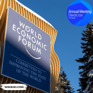 Davos 2024: 54th World Economic Forum Meet