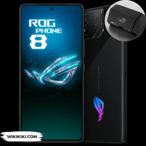 ROG Phone 8 Pro Review and Specifications