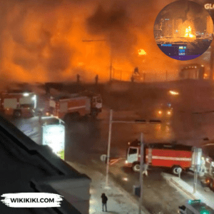 Mongolia Explosion: 6 Killed and 14 Injured in Gas Truck Blast