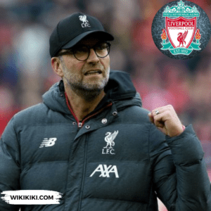 Jürgen Klopp Announces Decision to Leave Liverpool