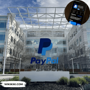 PayPal is Cutting its Workforce by 9%, Around 2500 Jobs