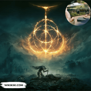 Elden Ring Mobile Game is Reportedly in the Development at Tencent