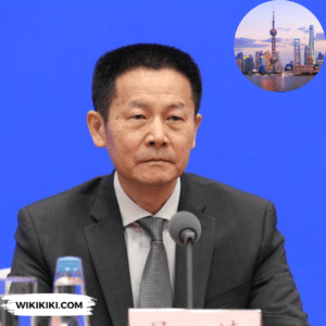 Wu Qing as New Chairman of Securities Regulator