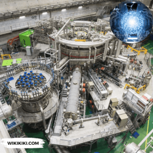 Nuclear fusion Reactor Set New World Record for Energy Output