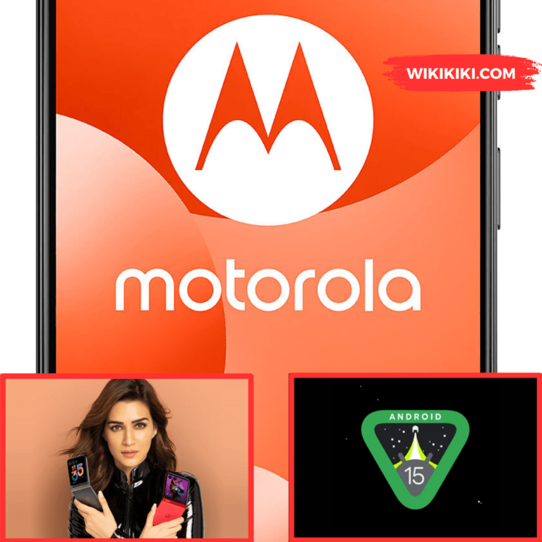 Latest Motorola News, Software Updates and More – November 2024