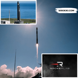 Latest Rocket Lab News, Contracts and Updates – November 2024