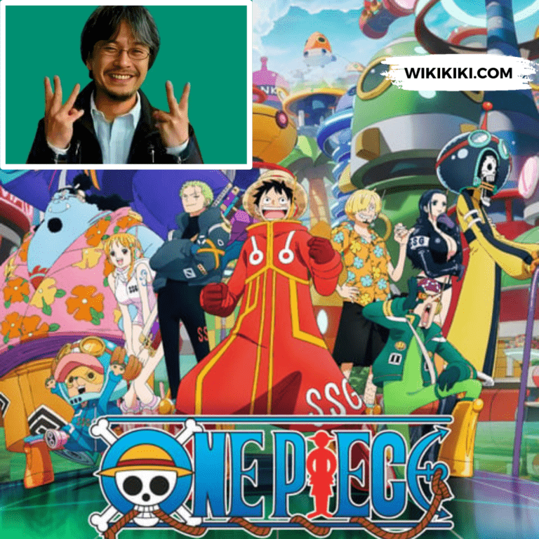 Latest One Piece News and Live Action Updates – November 2024