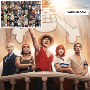 One Piece Live-Action Series Updates, As of One Piece News Reports