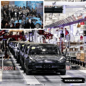 China EV Expansion into Global Markets and Regulations (November 2024), As of China EV News Reports