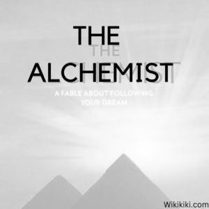 An Overview of the Book “The Alchemist”